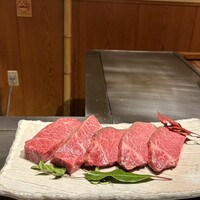 人形町今半 本店 - 