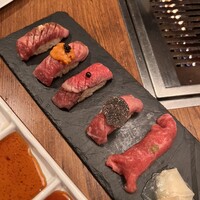 六本木焼肉 Kintan -  六本木焼肉 Kintan -