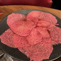 六本木焼肉 Kintan -  六本木焼肉 Kintan -