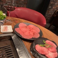 六本木焼肉 Kintan -  六本木焼肉 Kintan -