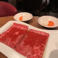 六本木焼肉 Kintan -  六本木焼肉 Kintan -