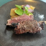 夜景の見えるレストラン YOUR TABLE 岡崎 - 