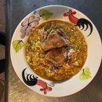 タイ屋台料理店soi33 - 