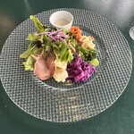 夜景の見えるレストラン YOUR TABLE 岡崎 - 