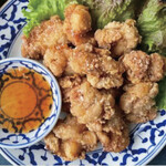 タイ屋台料理店soi33 - 