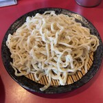 Ramen Kiryuu - 麺