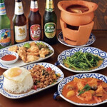 タイ屋台料理店soi33 - 