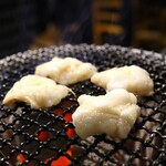 炭火焼肉ホルモンさわいし - しまちょう