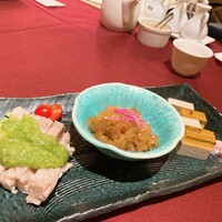 ジョーズ シャンハイ ニューヨーク 銀座店 - 