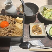 焼肉㐂舌 南船場 - 