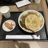 因幡うどん 福岡空港店