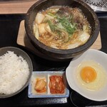 精肉卸問屋直営焼肉店 牛次郎 - 