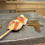 Sumibi Yakitori Morita - 