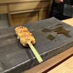 Sumibi Yakitori Morita - 