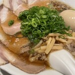 京都ラーメン 森井 - 