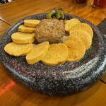 Plan B Spanish Resto - 