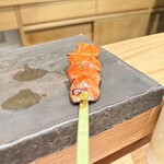 Sumibi Yakitori Morita - 