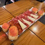 Plan B Spanish Resto - 