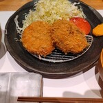 Tonkatsu Kawamura - 