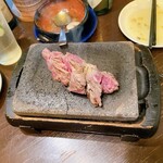 肉 ワイン 鉄板バル Gappo - 