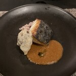 トラットリア エ ピッツェリア アミーチ - 