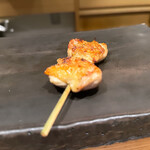 Sumibi Yakitori Morita - 