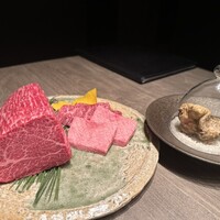USHIGORO S. NISHIAZABU - 
