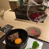 日本焼肉 はせ川 銀座店 - 