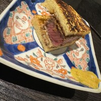 #肉といえば松田 奈良本店 - 