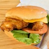 Chick-fil-A - 料理写真:Chick-fil-A Deluxe Sandwich w/ American