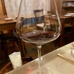 ビストロ エンドロール - 