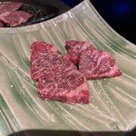 焼肉 ワガママ気まま - 