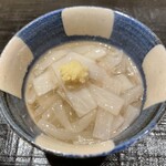 新ばし 星野 - 