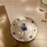 ビストロ エンドロール - 