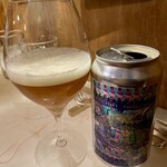 ビストロ エンドロール - 