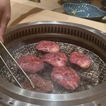 江戸焼肉 - 
