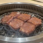 江戸焼肉 - 