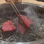 江戸焼肉 - 