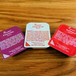 Chick-fil-A - Chick-fil-A Sauce