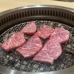江戸焼肉 - 