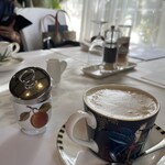 カフェギャラリー ジュードポム - 