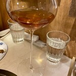 ビストロ エンドロール - 