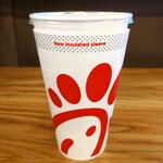 Chick-fil-A - Chick-fil-A Lemonade (Medium)