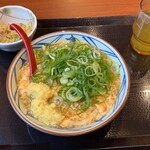 丸亀製麺 - 