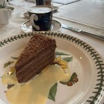 カフェギャラリー ジュードポム - 