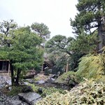 御料理ふじ居 - 