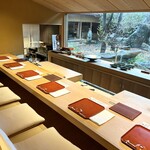 御料理ふじ居 - 