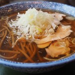 Yamagata Soba Yamakyuu - 