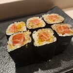 Daruma Zushi - 