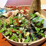 御料理ふじ居 - 